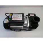 Spa Heated Pump 1HP with1.5 Kw Heater LX Whirlpool Pumps EH-100